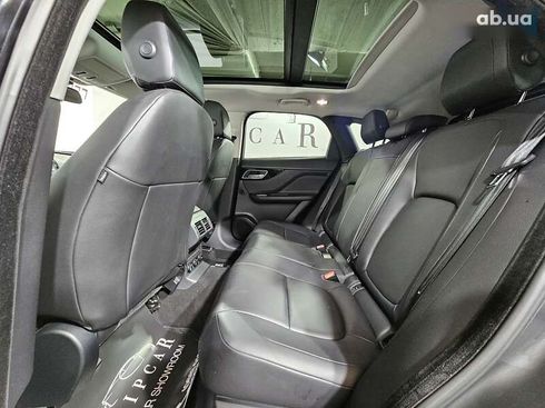 Jaguar F-Pace 2017 - фото 14