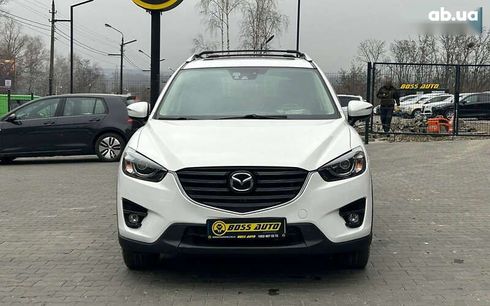 Mazda CX-5 2016 - фото 2