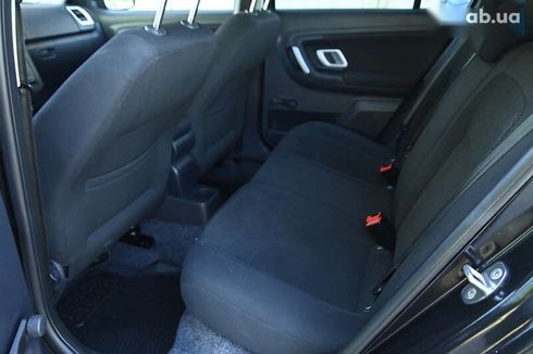Skoda Fabia 2009 - фото 28