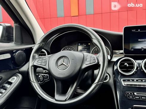 Mercedes-Benz C-Класс 2015 - фото 15