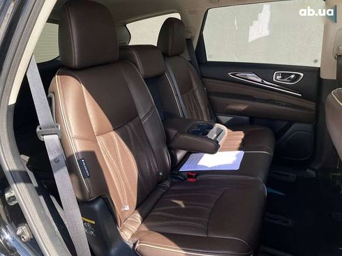 Infiniti QX60 2019 - фото 28