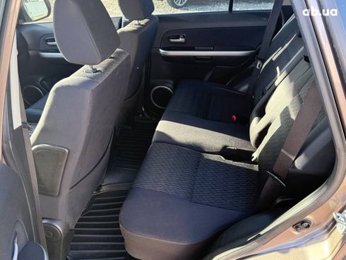 Suzuki Grand Vitara 2013 коричневый - фото 7