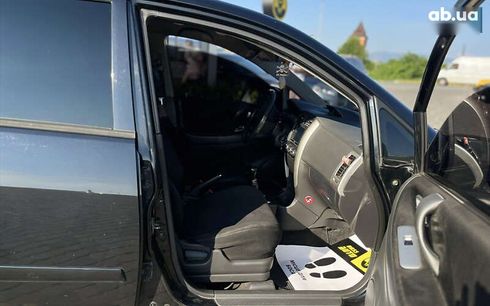 Suzuki Liana 2005 - фото 11