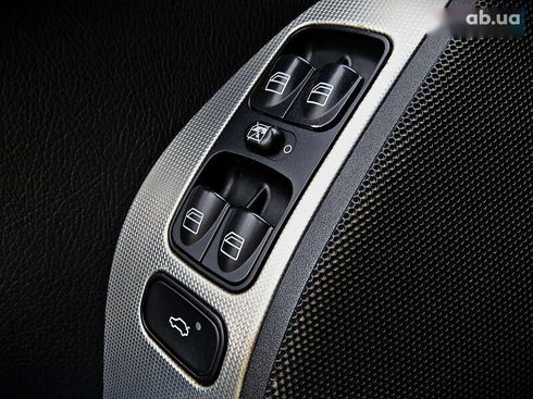 Mercedes-Benz CLK-Класс 2006 - фото 7