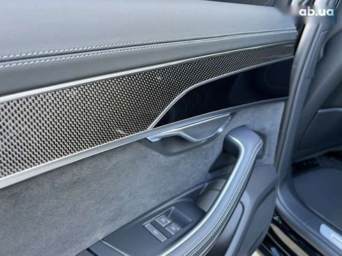 Audi S8 2022 - фото 27