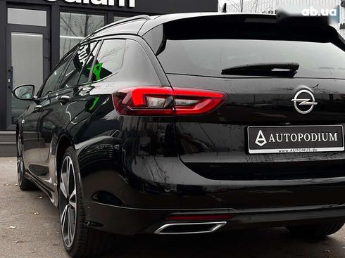 Opel Insignia 2021 - фото 11