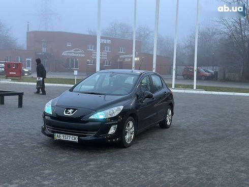 Peugeot 308 2008 - фото 2