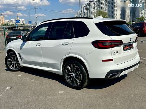 BMW X5 2022 - фото 4