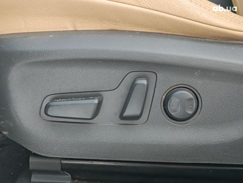 Hyundai Kona 2018 белый - фото 22