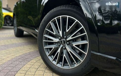 Audi Q3 2021 - фото 23