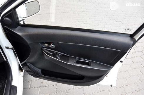 Geely MK 2012 - фото 26