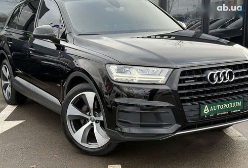 Audi Q7 2015 - фото 3