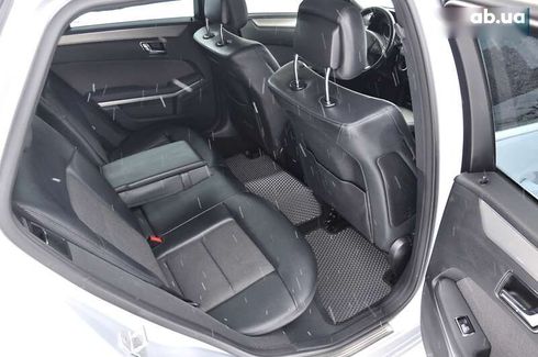Mercedes-Benz E-Класс 2010 - фото 25