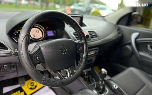 Renault Megane 2015 - фото 18