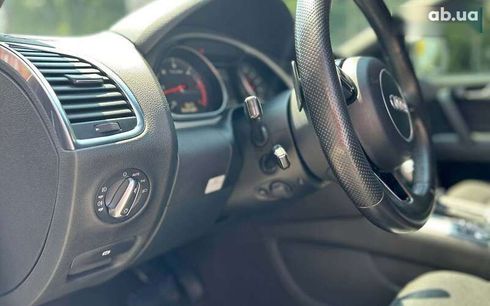 Audi Q7 2013 - фото 11
