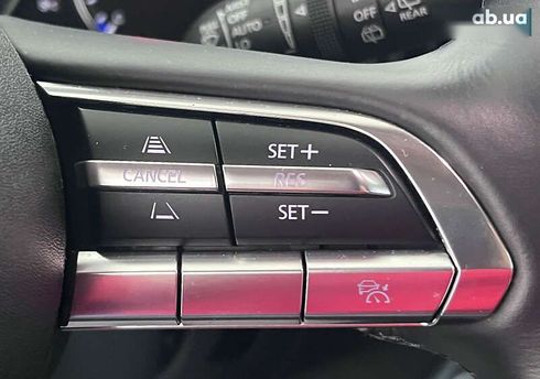 Mazda CX-50 2022 - фото 14