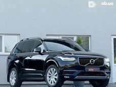 Продажа б/у Volvo XC90 2016 года - купить на Автобазаре