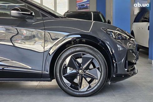 Volkswagen ID. Unyx 2025 - фото 6