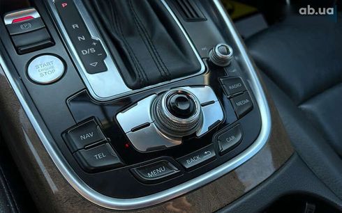 Audi Q5 2016 - фото 17