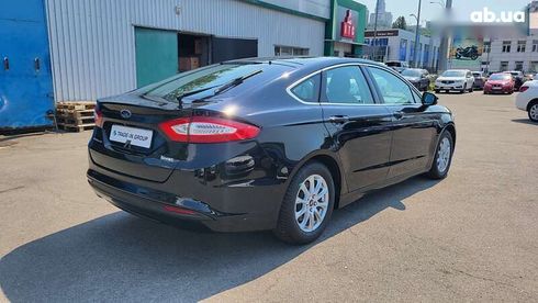 Ford Mondeo 2018 - фото 14
