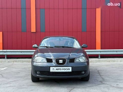 SEAT Cordoba 2007 - фото 3