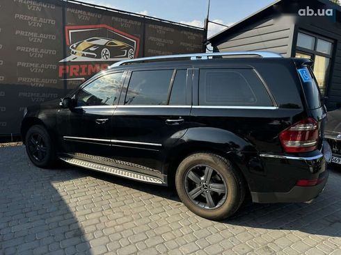 Mercedes-Benz GL-Класс 2008 - фото 11