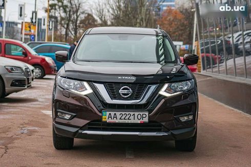 Nissan X-Trail 2021 - фото 7