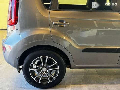 Kia Soul 2012 - фото 13