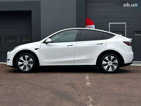 Tesla Model Y 2023 - фото 6