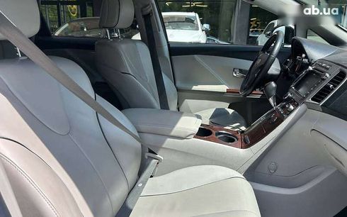 Toyota Venza 2012 - фото 14