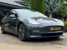 Продажа Tesla Model 3 - купить на Автобазаре