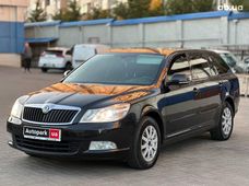 Продажа б/у Skoda Octavia 2011 года в Одессе - купить на Автобазаре