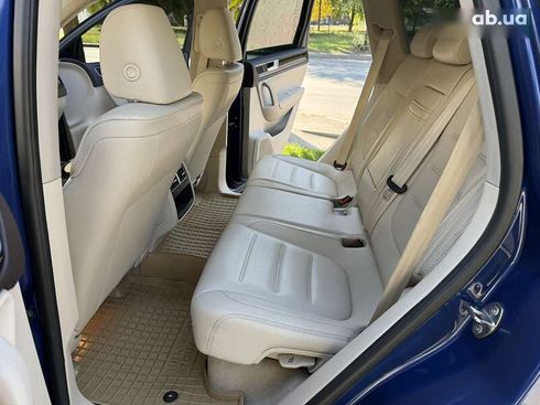 Volkswagen Touareg 2016 - фото 26