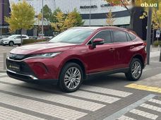 Купить Toyota бу в Украине - купить на Автобазаре