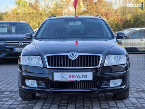 Skoda Octavia 2008 - фото 4