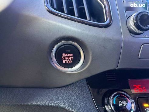 Kia Sportage 2013 - фото 13