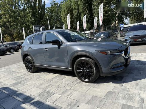 Mazda CX-5 2020 - фото 10