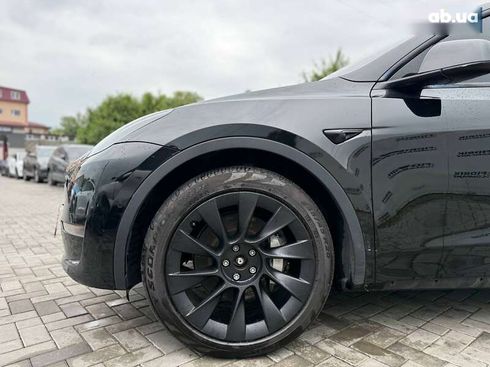 Tesla Model Y 2020 - фото 13