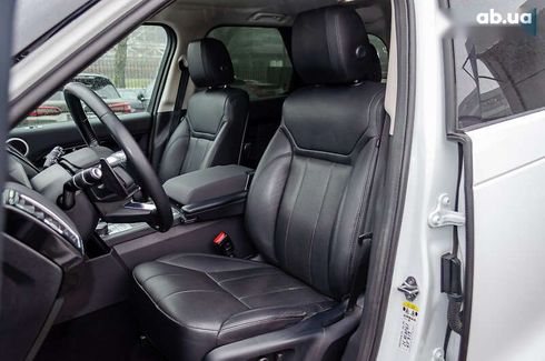 Land Rover Discovery 2018 - фото 30