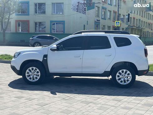 Renault Duster 2024 - фото 9