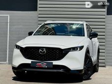 Продажа б/у Mazda CX-5 2022 года в Киеве - купить на Автобазаре