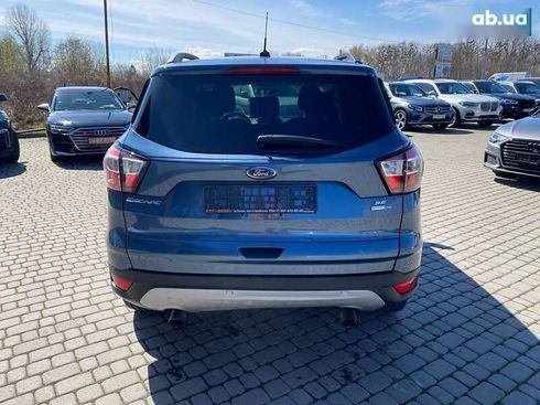 Ford Escape 2018 - фото 6