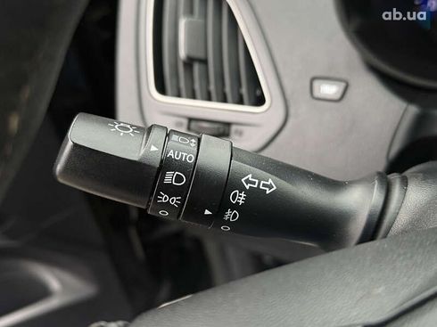 Hyundai ix35 2011 - фото 21