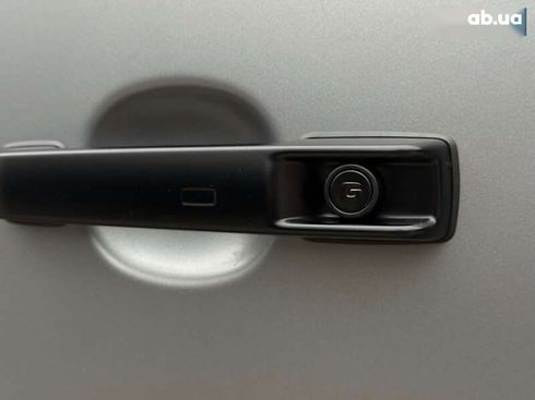Mercedes-Benz G-Класс 2025 - фото 15