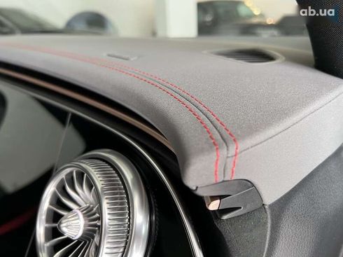 Mercedes-Benz EQE-Класс 2022 - фото 22