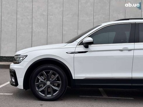 Volkswagen Tiguan 2018 - фото 9