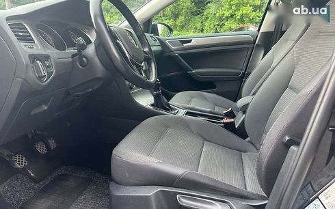 Volkswagen Golf 2015 - фото 8