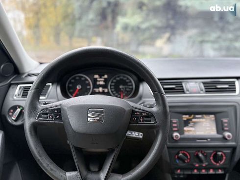 SEAT Toledo 2016 - фото 15