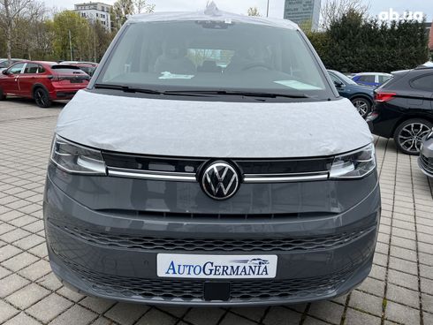 Volkswagen Multivan 2023 - фото 39