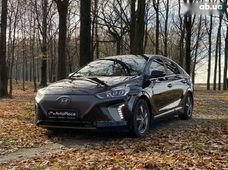 Продаж вживаних Hyundai Ioniq - купити на Автобазарі